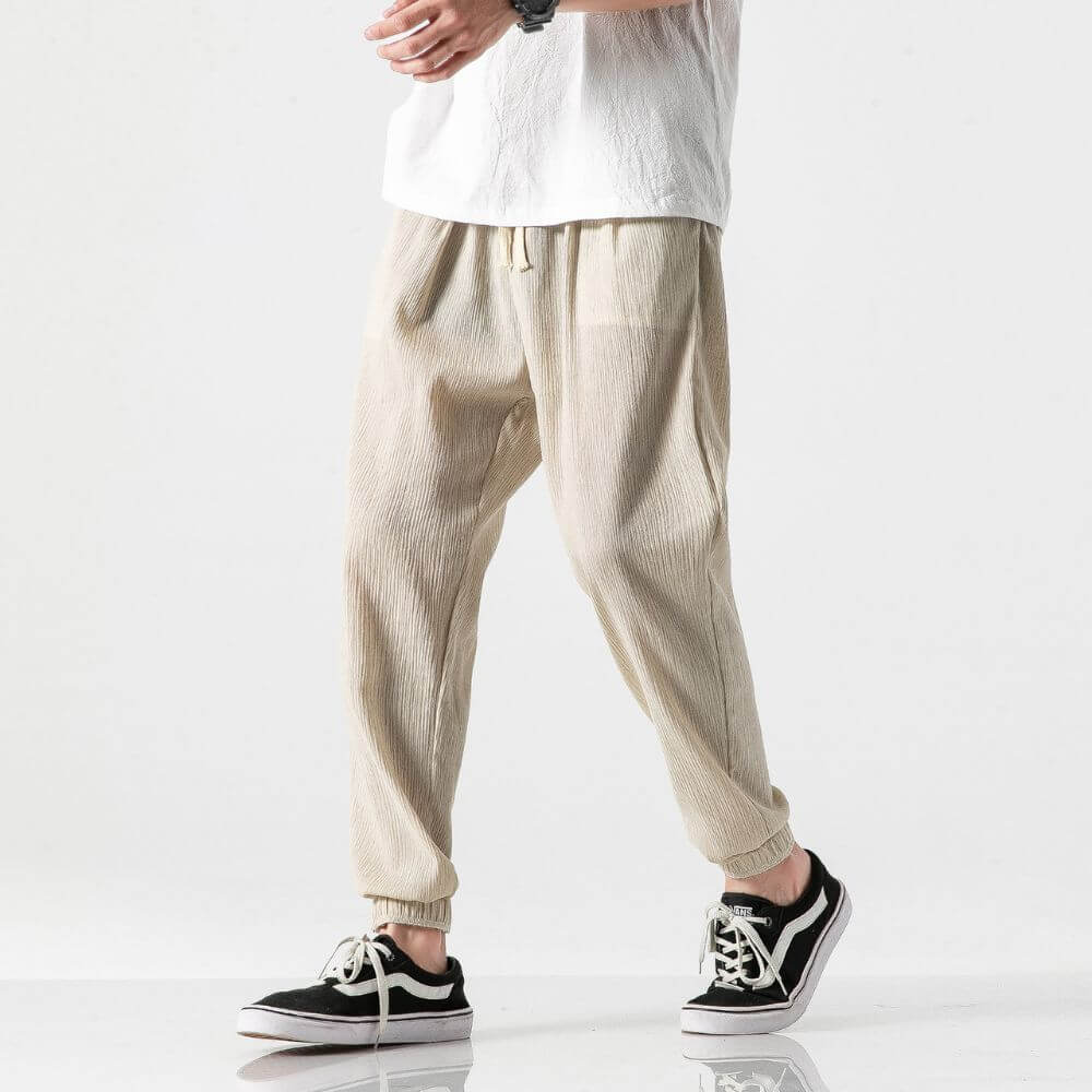 Pantalón Japonés Ultraligero