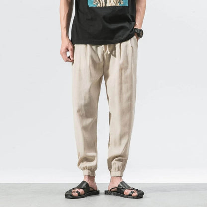 Pantalón Japonés Ultraligero