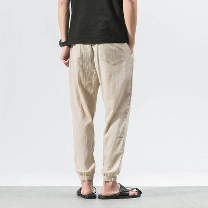 Pantalón Japonés Ultraligero