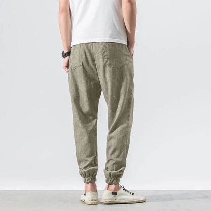 Pantalón Japonés Ultraligero