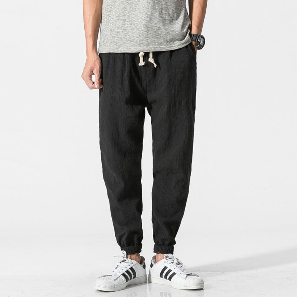 Pantalón Japonés Ultraligero
