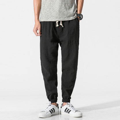 Pantalón Japonés Ultraligero