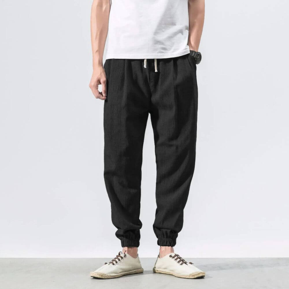 Pantalón Japonés Ultraligero