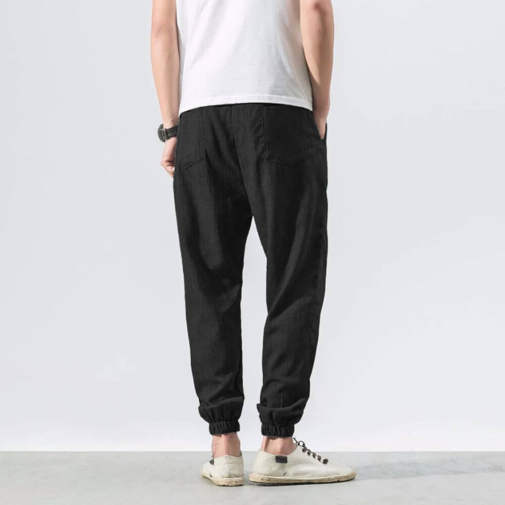 Pantalón Japonés Ultraligero
