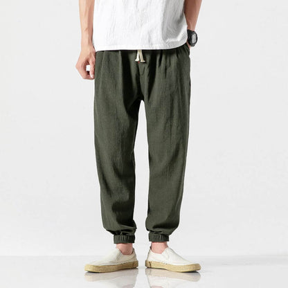 Pantalón Japonés Ultraligero