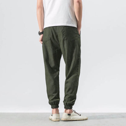 Pantalón Japonés Ultraligero