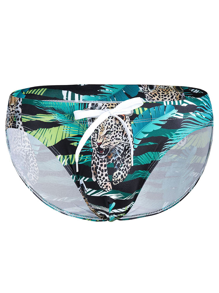 Slip De Baño Secado-Rápido