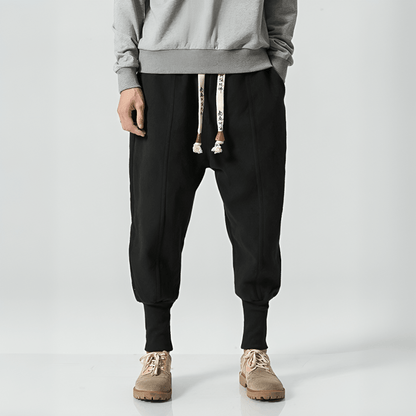 Pantalón Ultra-Fresco