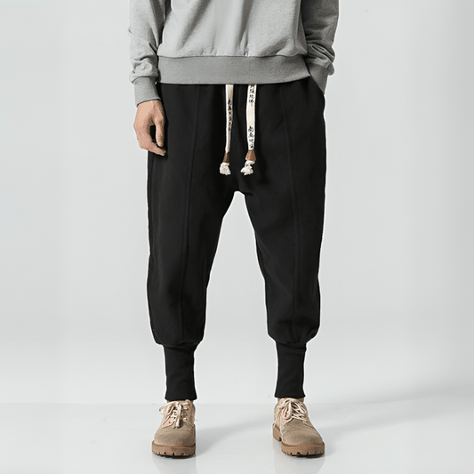 Pantalón Ultra-Fresco