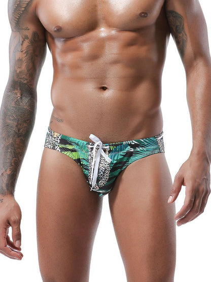 Slip De Baño Secado-Rápido