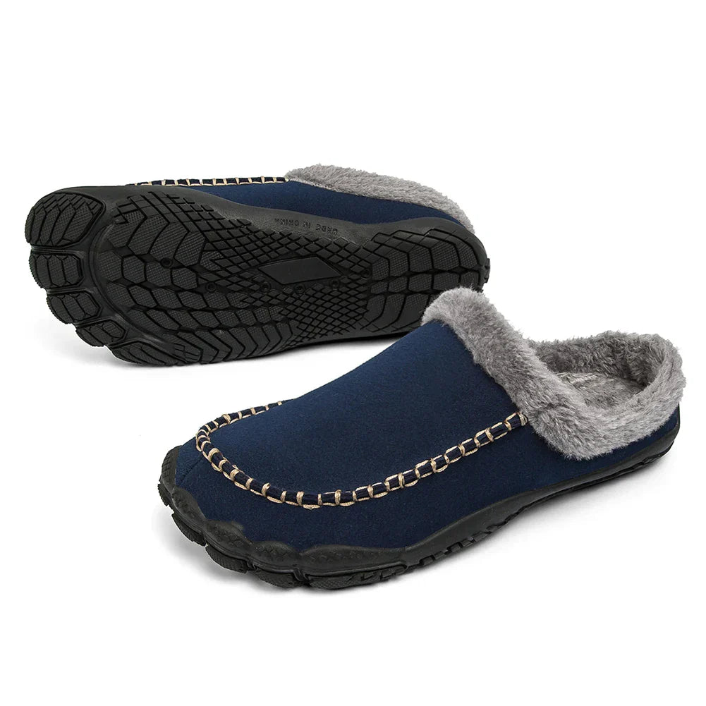 Zapatillas Calor-Suave