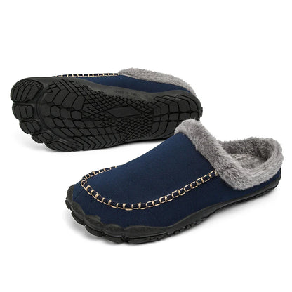 Zapatillas Calor-Suave