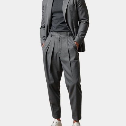Pantalón Confort-Total