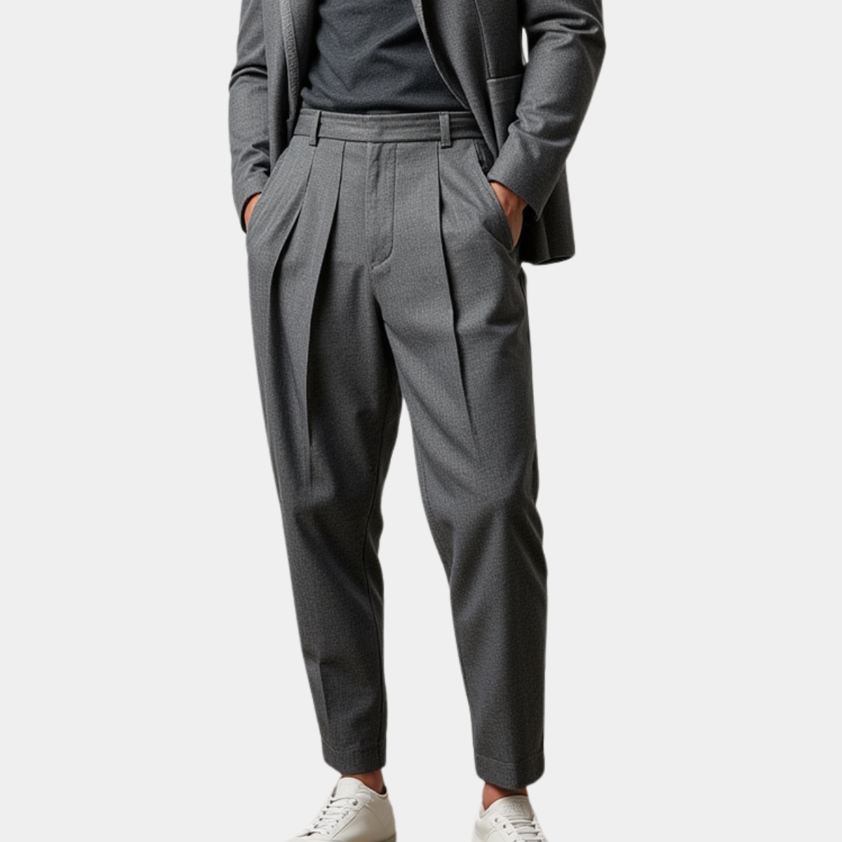 Pantalón Confort-Total