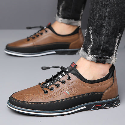 Zapatos Oxford Confort