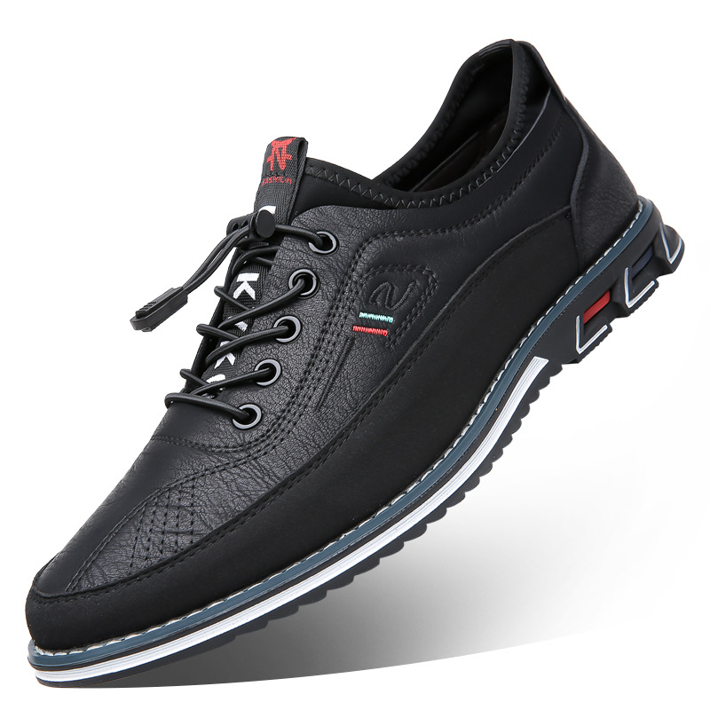 Zapatos Oxford Confort