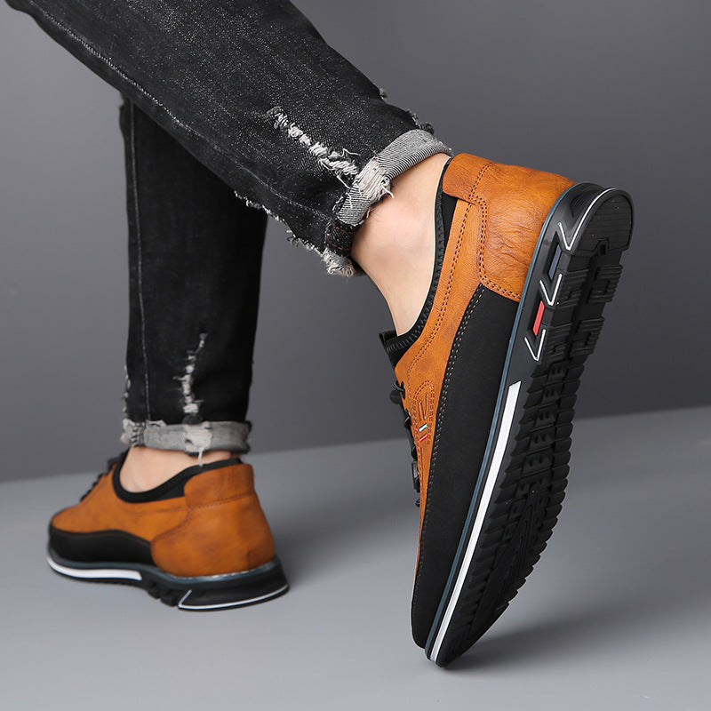 Zapatos Oxford Confort