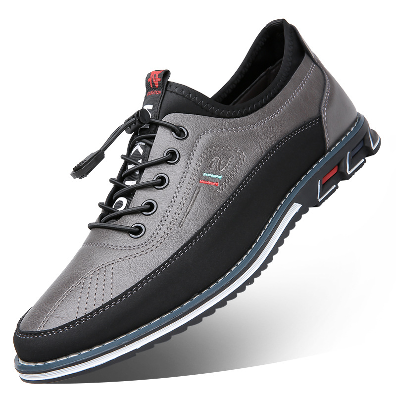 Zapatos Oxford Confort