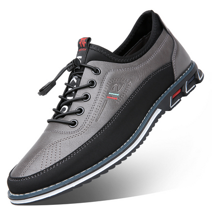 Zapatos Oxford Confort