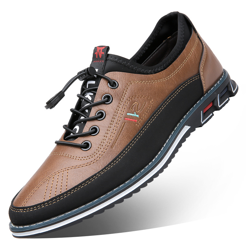 Zapatos Oxford Confort