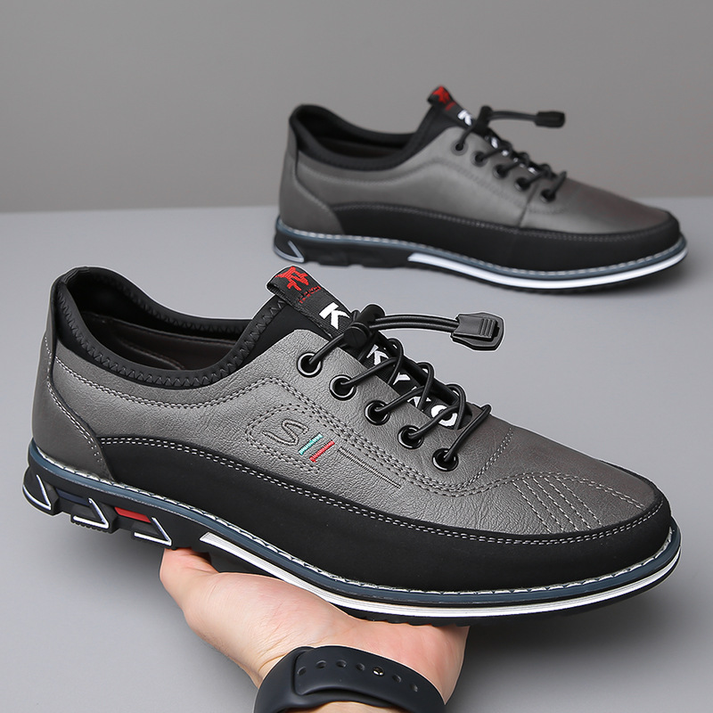 Zapatos Oxford Confort