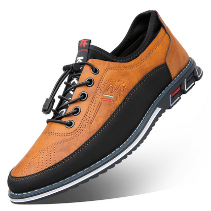 Zapatos Oxford Confort