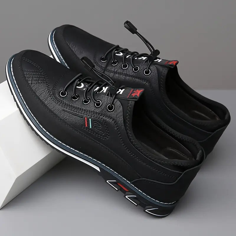 Zapatos Oxford Confort