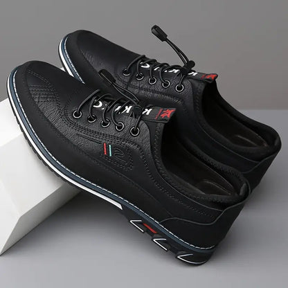 Zapatos Oxford Confort
