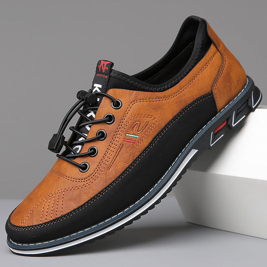 Zapatos Oxford Confort