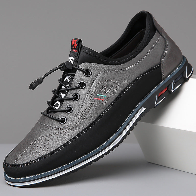 Zapatos Oxford Confort