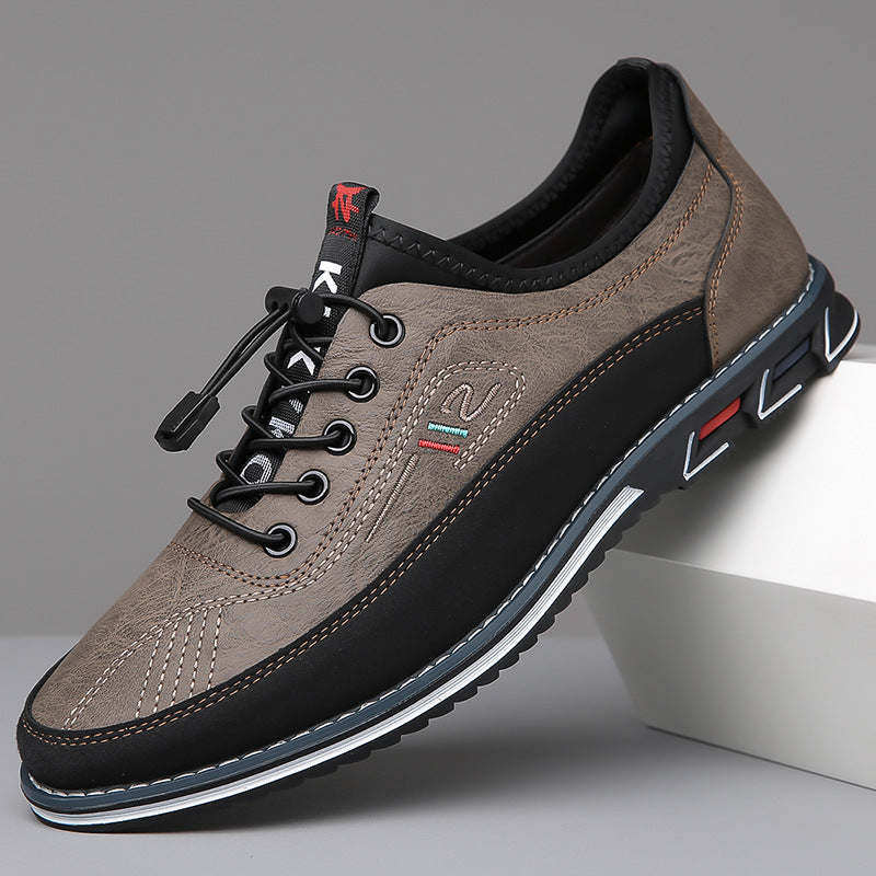 Zapatos Oxford Confort