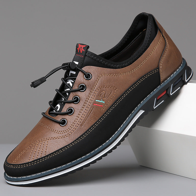 Zapatos Oxford Confort