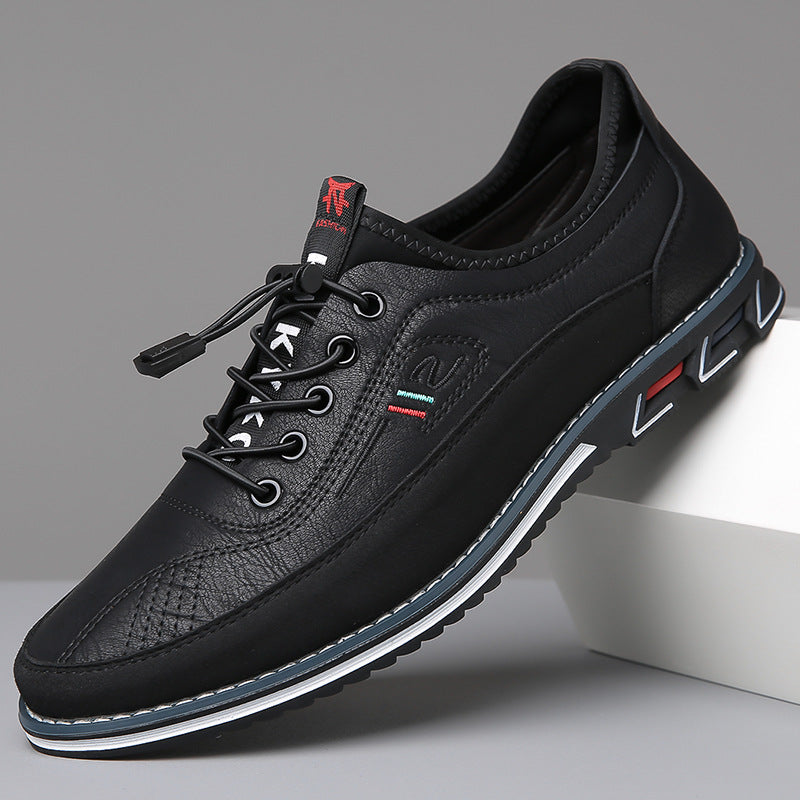 Zapatos Oxford Confort