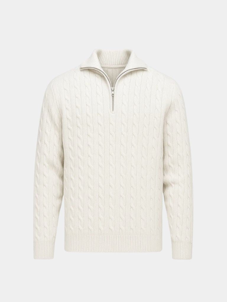 Jersey Trenzado Ultra-Suave