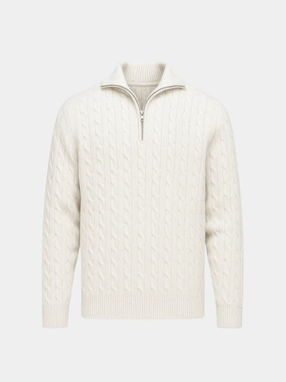 Jersey Trenzado Ultra-Suave