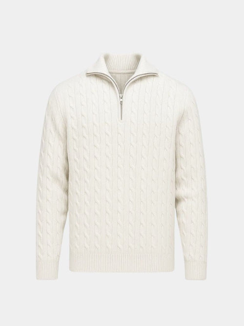 Jersey Trenzado Ultra-Suave