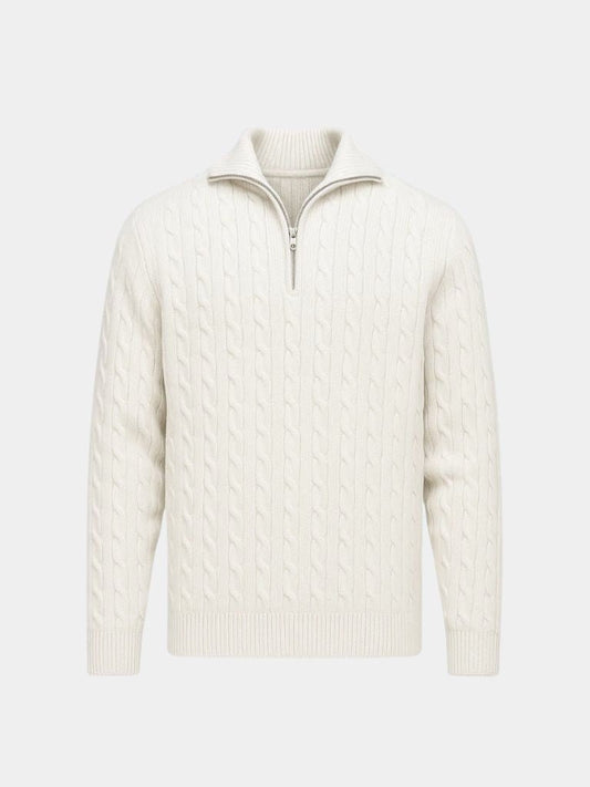Jersey Trenzado Ultra-Suave