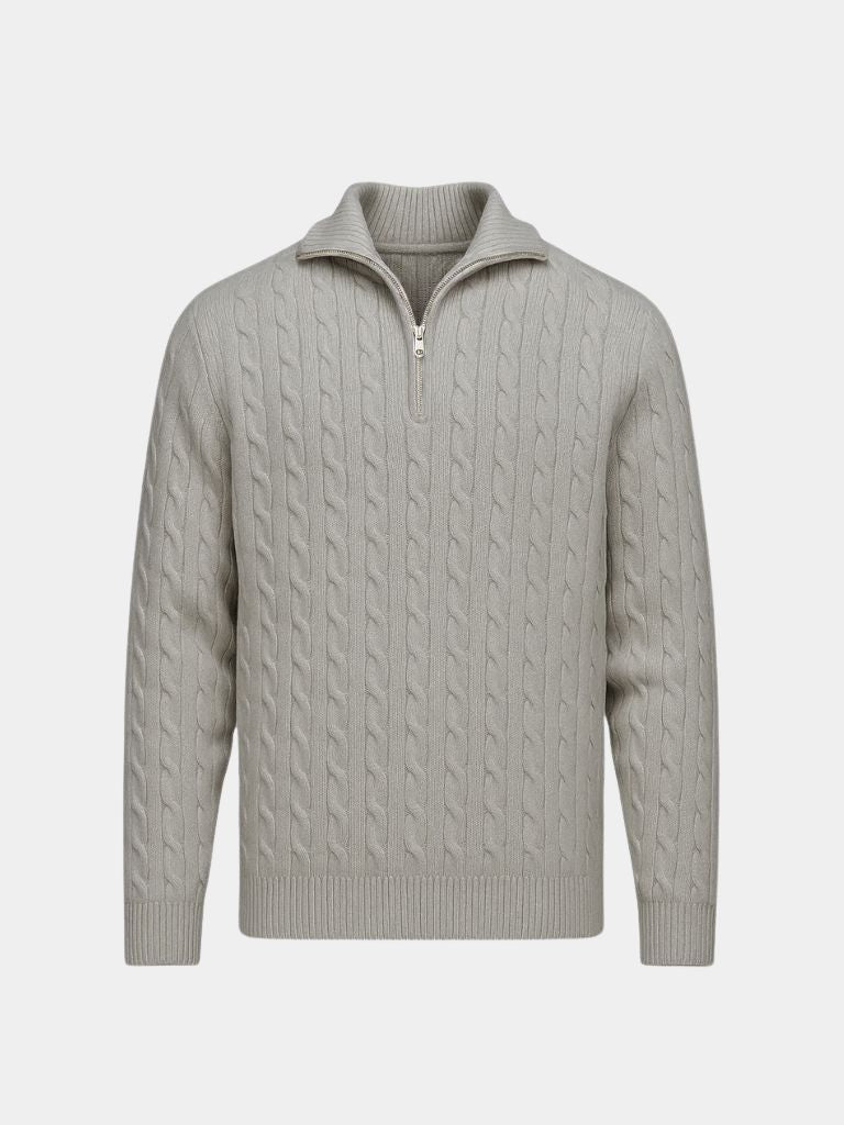 Jersey Trenzado Ultra-Suave