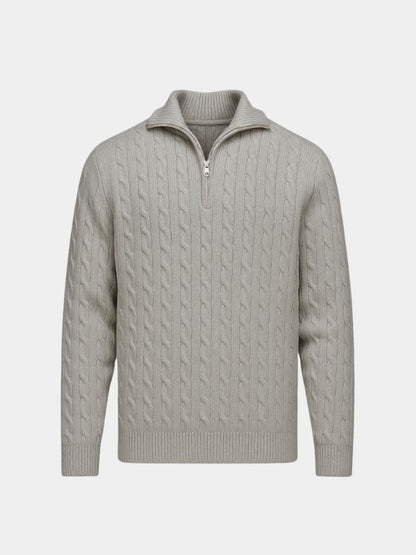 Jersey Trenzado Ultra-Suave