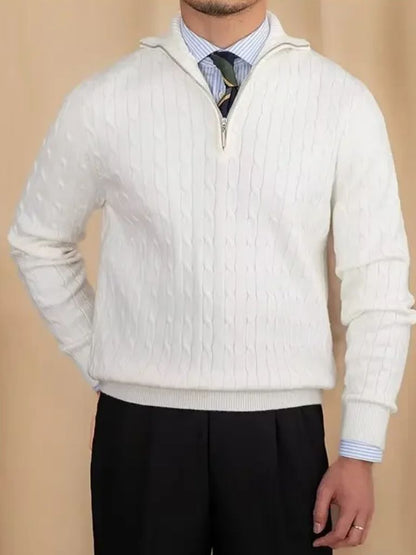 Jersey Trenzado Ultra-Suave