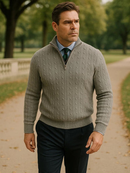 Jersey Trenzado Ultra-Suave