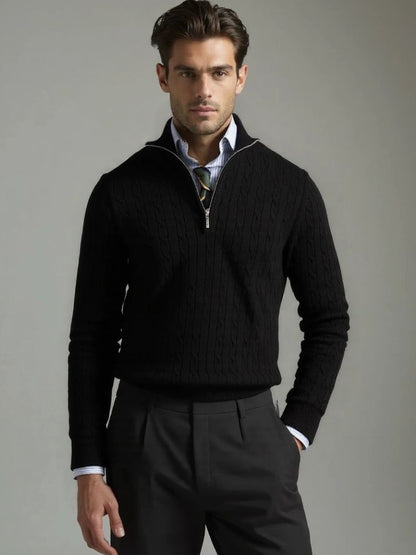 Jersey Trenzado Ultra-Suave