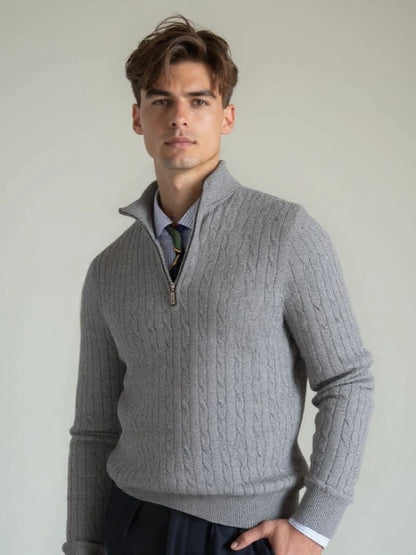Jersey Trenzado Ultra-Suave