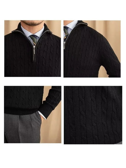 Jersey Trenzado Ultra-Suave