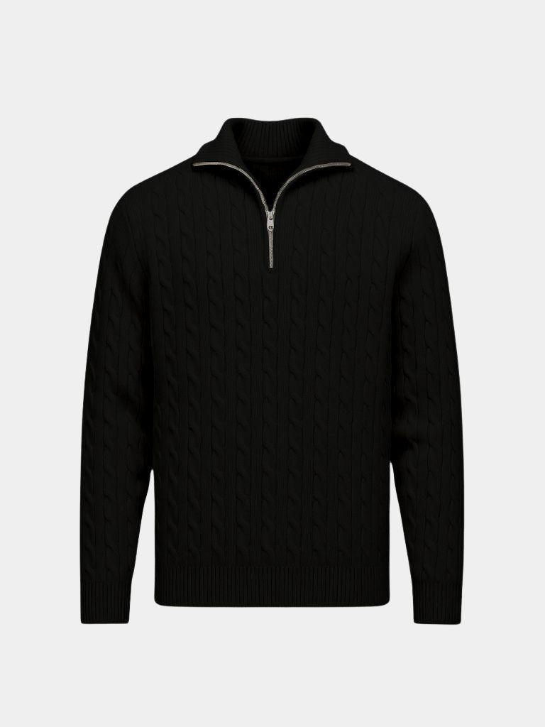 Jersey Trenzado Ultra-Suave