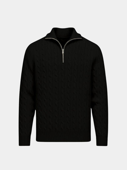 Jersey Trenzado Ultra-Suave