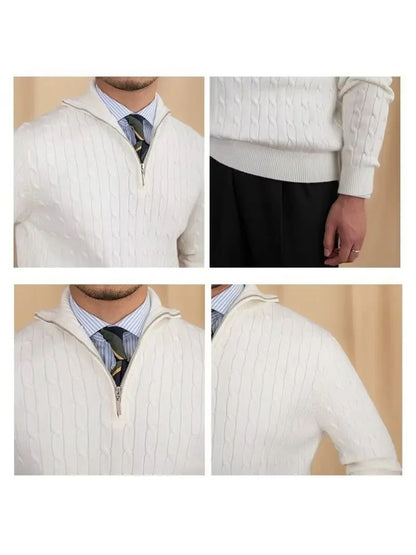 Jersey Trenzado Ultra-Suave
