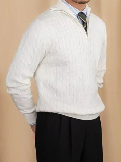 Jersey Trenzado Ultra-Suave
