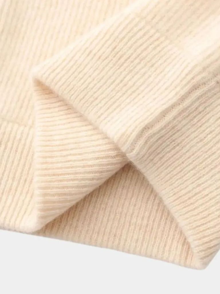 Jersey Cachemir Ultra-Suave