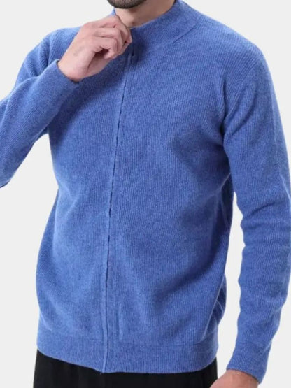 Jersey Cachemir Ultra-Suave